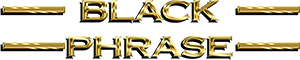 Black Phrase