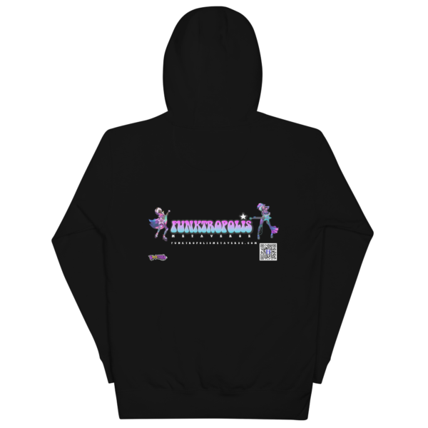 Unisex Hoodie - Image 2